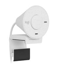 Logitech Brio 300 Full HD webcam - OFF-WHITE - USB - N/A...