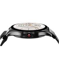 HiFuture Aura2 Black, 1.32&amp;quot; AMOLED, Powered by Dual Core,... - 2