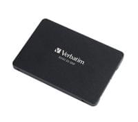 Verbatim Vi550 S3 2.5" SATA III 7mm SSD 512GB - 2