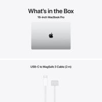 Apple 16-inch MacBook Pro: Apple M5 Pro chip with 18-core... - 4 Apple 16-inch MacBook Pro: Apple M5 Pro chip with 18-core... - 4