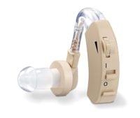 Beurer HA 20 hearing amplifier, Individual adjustment to...