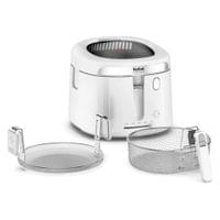 Tefal FF2541E0 Fry Deep Fryer Filtra Vision Wh - 4