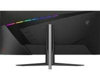 MSI MAG401QR, 40", 155Hz, 3440x1440 (UWQHD), IPS, Flat,... - 2