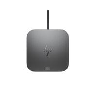 HP Thunderbolt 4 100W G6 Dock - 4