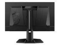 MSI MAG 272UP QD-OLED X24, 0.03ms, 240Hz, 3840 x 2160... - 2