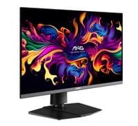 MSI MAG 272UP QD-OLED X24, 0.03ms, 240Hz, 3840 x 2160... - 2