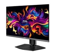 MSI MAG 272UP QD-OLED X24, 0.03ms, 240Hz, 3840 x 2160... - 3