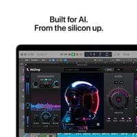 Apple 14-inch MacBook Pro: Apple M5 chip with 10-core CPU... - 2
