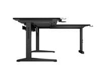 Genesis Gaming Desk Holm Modular 160 Corner + Genesis... - 3