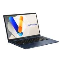 Asus Vivobook X1504VA-BQ2626, Intel 3-1315U ( 1.2 GHz... - 2