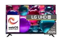 LG 43UA73003LA, 43&amp;quot; 4K UltraHD TV 4K (3840x2160),... - 1
