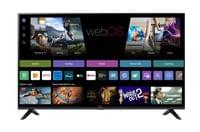 LG 43UA73003LA, 43&quot; 4K UltraHD TV 4K (3840x2160),... - 2