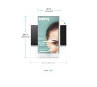 BenQ GW2786TC LED MONITOR GW2786TC WHITE - 5 BenQ GW2786TC LED MONITOR GW2786TC WHITE - 5