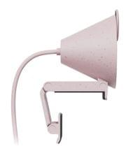 Logitech Brio 300 Full HD webcam - ROSE - USB - N/A -... - 4