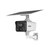 Камера IP, &amp;quot;D&amp;quot;, 4MP, Bullet 4G Solar,3.6mm ,... - 1