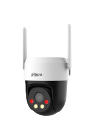 Камера Wireless PT, &amp;quot;М&amp;quot;, IP , 3MP, 4.0mm, P3AE-PV-4G-0400B - 1