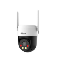 Камера Wireless PT, &amp;quot;М&amp;quot;, IP, 5MP ,4.0mm, P5AE-PV-4G-0400B - 1