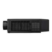 Проектор SHARP V731U - 3