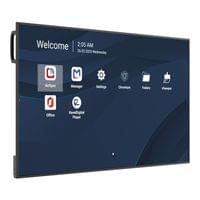 Дисплей ViewSonic CDE5514-2C - 3