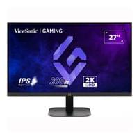 Монитор ViewSonic VX2757-2K-PRO - 1