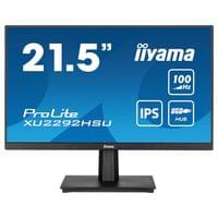 Монитор IIYAMA XU2292HSU-B6 - 1
