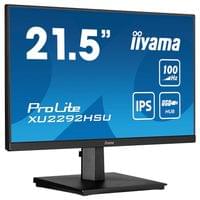 Монитор IIYAMA XU2292HSU-B6 - 2