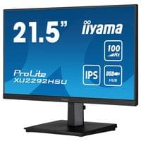 Монитор IIYAMA XU2292HSU-B6 - 2