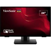 Тъч монитор ViewSonic TD2465 - 1
