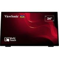 Тъч монитор ViewSonic TD2465 - 2