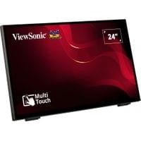 Тъч монитор ViewSonic TD2465 - 2