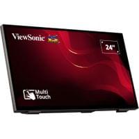 Тъч монитор ViewSonic TD2465 - 3