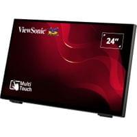Тъч монитор ViewSonic TD2465 - 4