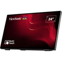 Тъч монитор ViewSonic TD2465 - 5
