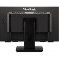 Тъч монитор ViewSonic TD2465 - 6