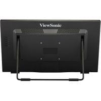 Тъч монитор ViewSonic TD2465 - 7