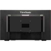 Тъч монитор ViewSonic TD2465 - 8
