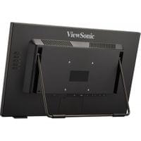 Тъч монитор ViewSonic TD2465 - 9