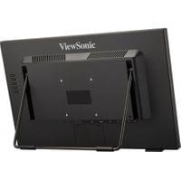 Тъч монитор ViewSonic TD2465 - 11