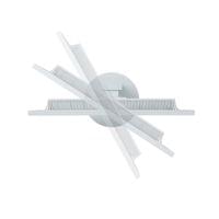 Монитор SHARP 60006080 EA272QW - 8