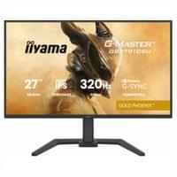 Монитор IIYAMA GB2791QSU-B1 - 1