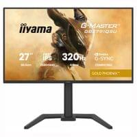 Монитор IIYAMA GB2791QSU-B1 - 2