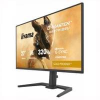 Монитор IIYAMA GB2791QSU-B1 - 3