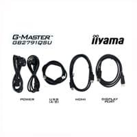 Монитор IIYAMA GB2791QSU-B1 - 8