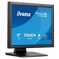Tъч Монитор IIYAMA T1731SR-B2S - 2 Tъч Монитор IIYAMA T1731SR-B2S - 2