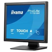Tъч Монитор IIYAMA T1731SR-B2S - 3 Tъч Монитор IIYAMA T1731SR-B2S - 3