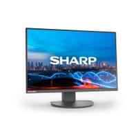 Монитор SHARP EA241W - 2