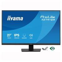Монитор IIYAMA X2791QS-B1 - 1