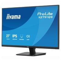 Монитор IIYAMA X2791QS-B1 - 2