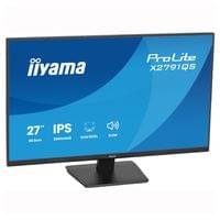 Монитор IIYAMA X2791QS-B1 - 3