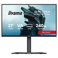 Монитор IIYAMA GCB2784HSU-B1 - 1